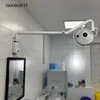 TDOUBEAUTY LED 냉광 벽 장착 치과 수술 그림자 없는 램프, 문신 애완 동물 수술 조명, 90V-230V, 72W 3