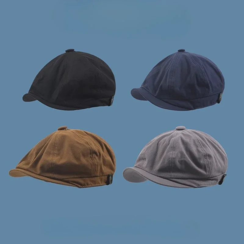 Thumbnail 2 - #67 Compare Newsboy Caps Before You Buy