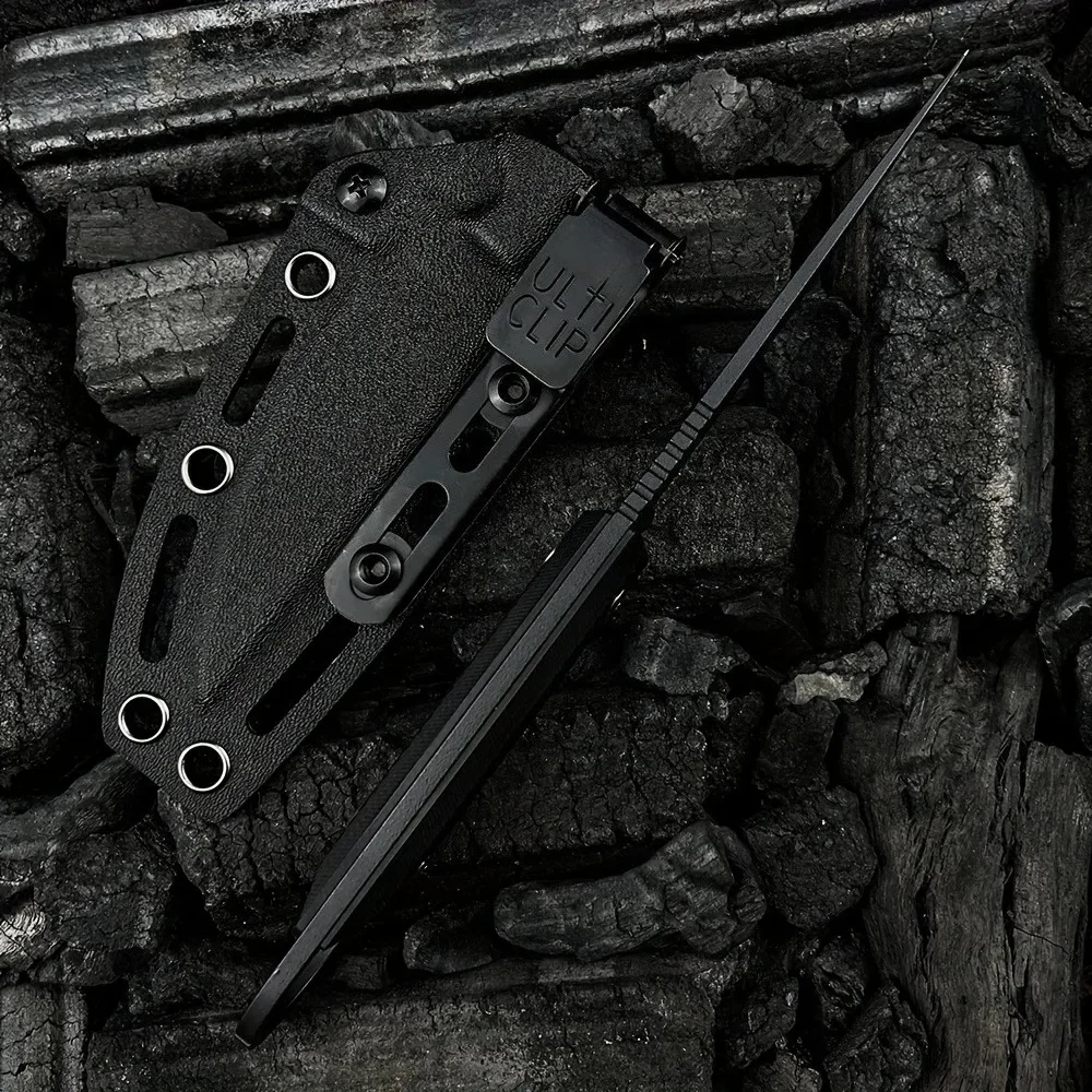 มีดใบตาย WARGOAT รุ่น Magnacut - Hunting Knife Outdoor Edge บทวิจารณ์และราคา