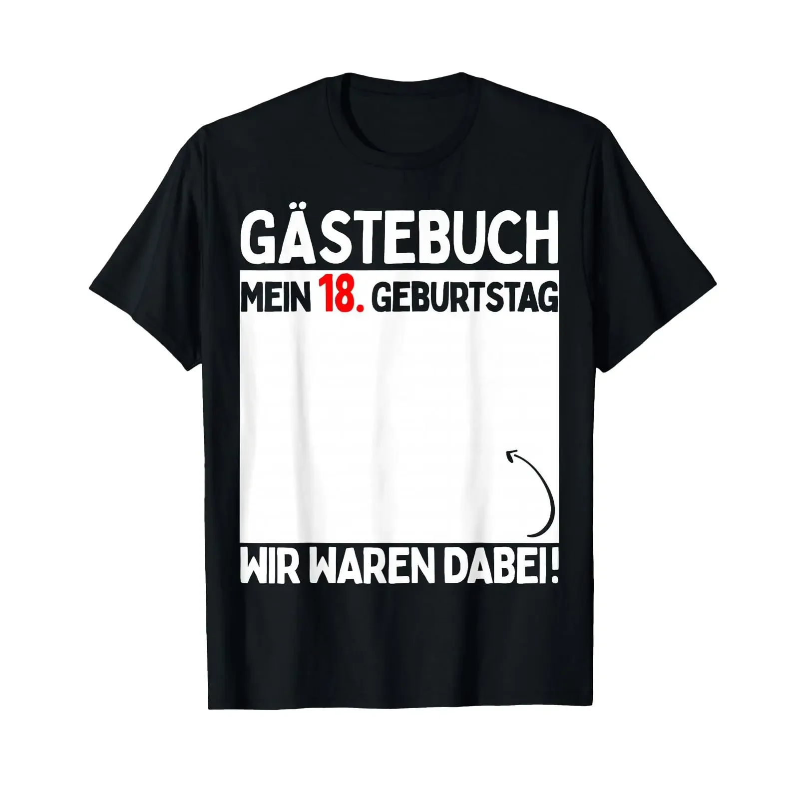 18. Geburtstag Junge Mädchen 18 Jahre 2008 Lustiges T-Shirt Vintage-Waschung Vielseitige Designerkleidung Atmungsaktiv Unisex