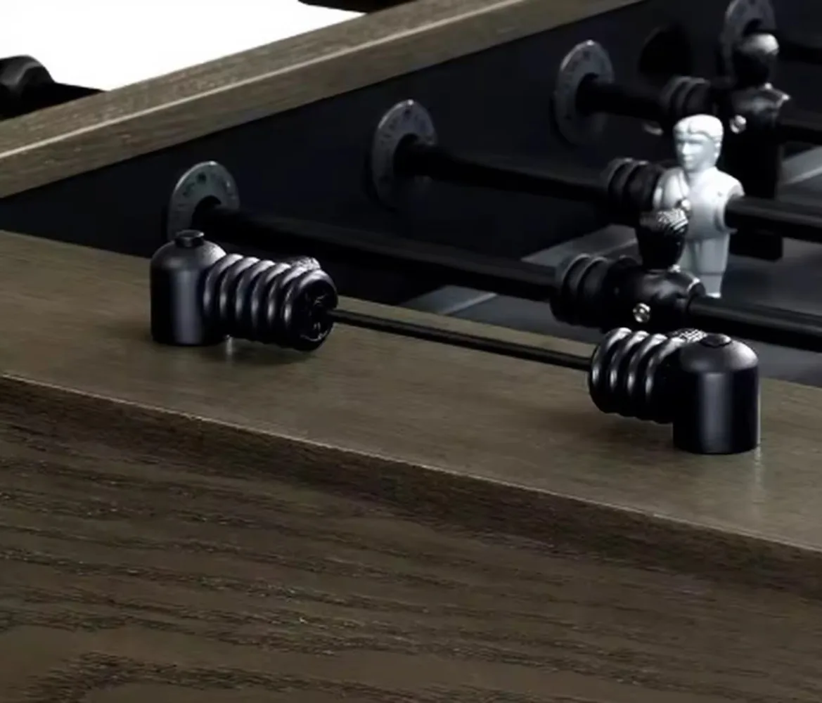 Nowość Popularny Stół do Piłkarzyków 54 cale