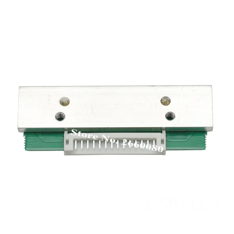 Japan New Original ACOM Thermal Printhead Printing Life up to 150KM Printer Parts