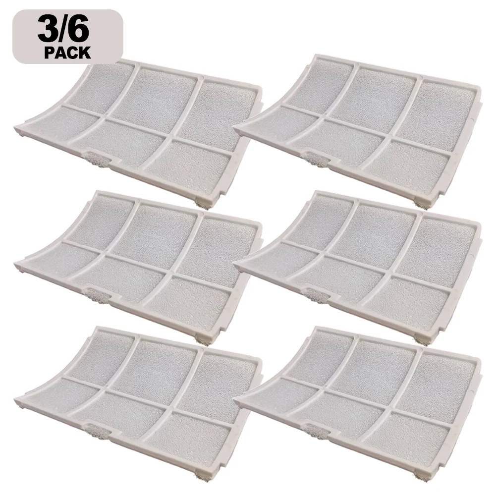 فلتر لـ Sebo لاستبدال المكنسة الكهربائية من سلسلة X لـ X1 لنماذج X2 التي تدعم ترشيح الهواء للمرحلة النهائية #6