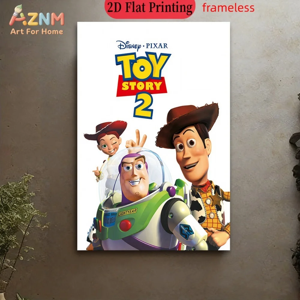 Aznm Disney Pixar T…