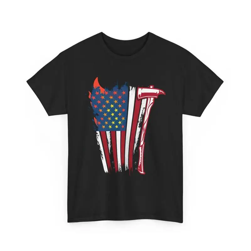 Firefighter Fireman…