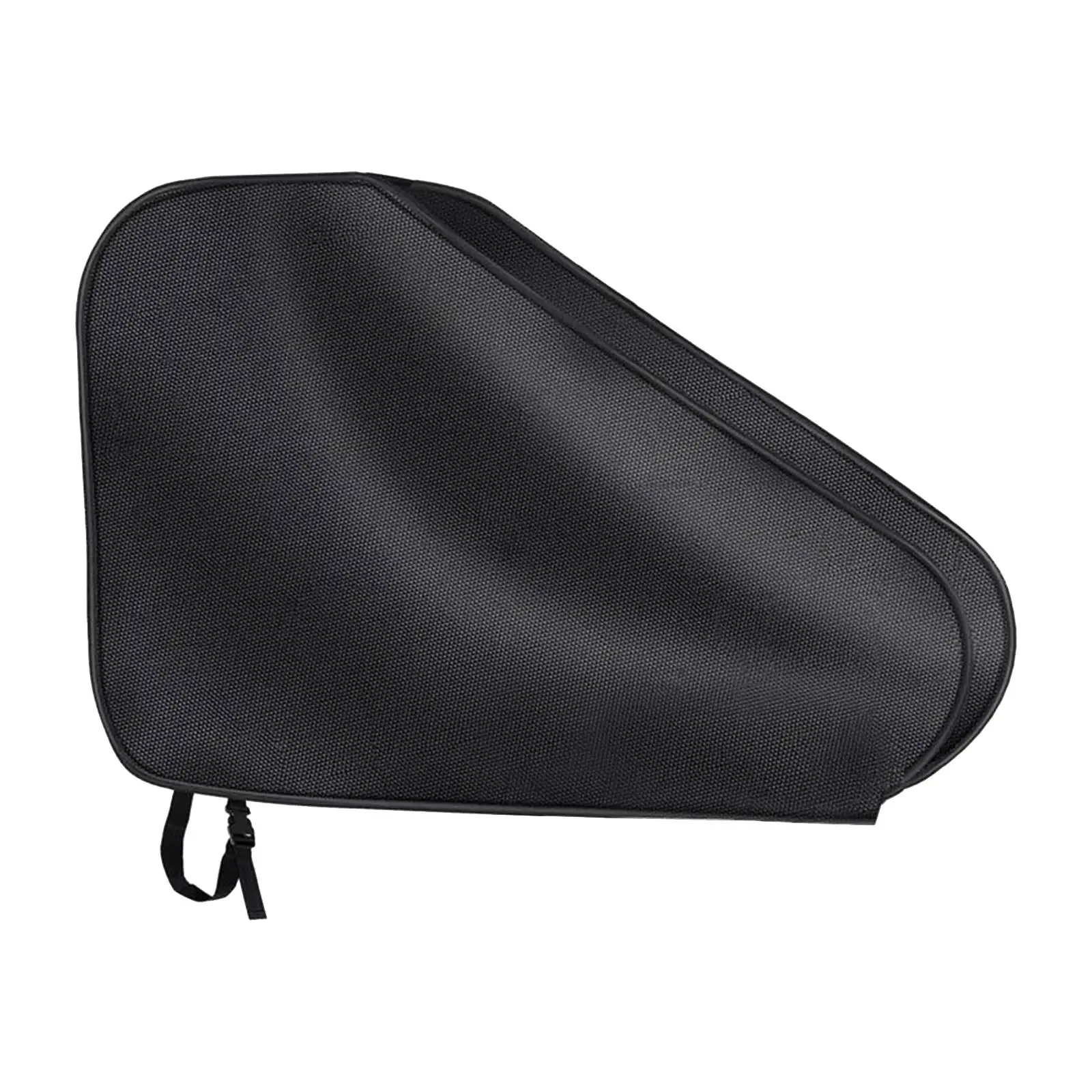 Caravan Hitch Cover Breathable Universal Waterproof Towing Hitch Camper Accessories Trailer Towing Ball Coupling Lock Cover