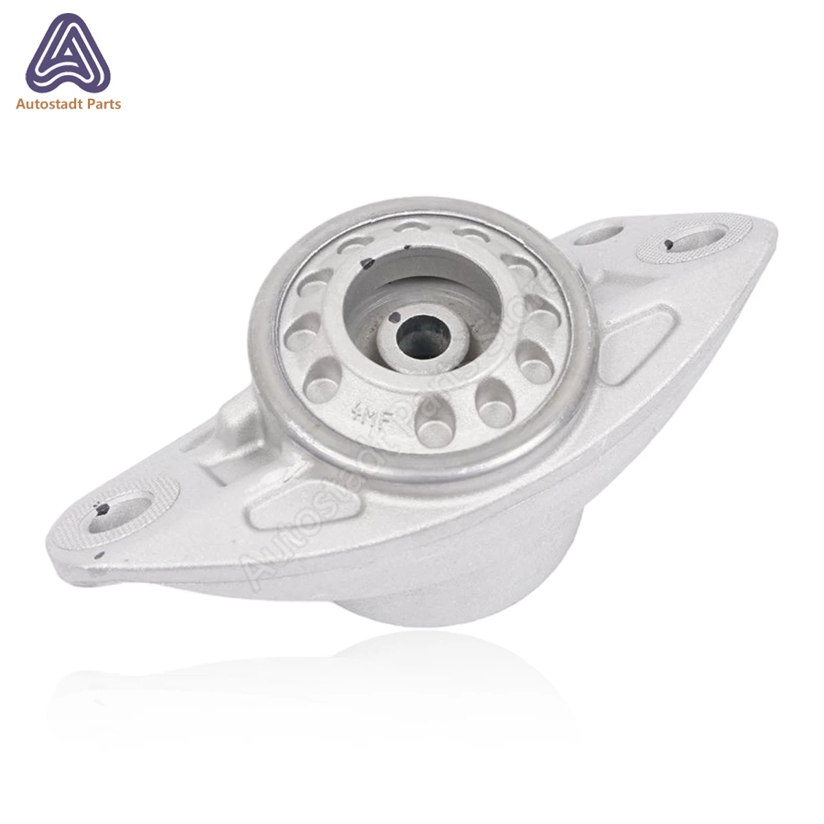 3C0513353C Shock Absorber Bracket Rear Shock Top Strut For VW Golf 6 MK6 Touran Passat B6 CC Tiguan Octavia Superb Q3 1KD513353