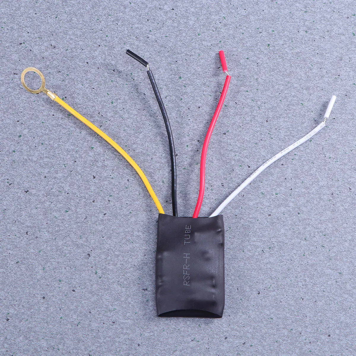 التيار المتناوب 120 فولت 240 فولت 3 طريقة اللمس مصباح مكتب ضوء باهتة إصلاح 3 مستويات منخفضة متوسطة عالية قبالة الأسلاك النحاسية 48x32x1 سنتيمتر