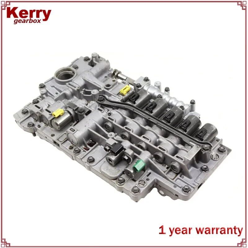 

TR80SD 0C8 0C8325039 Корпус клапана для 2010-2015 Audi Q7 TDI 2007-UP VW Transmission