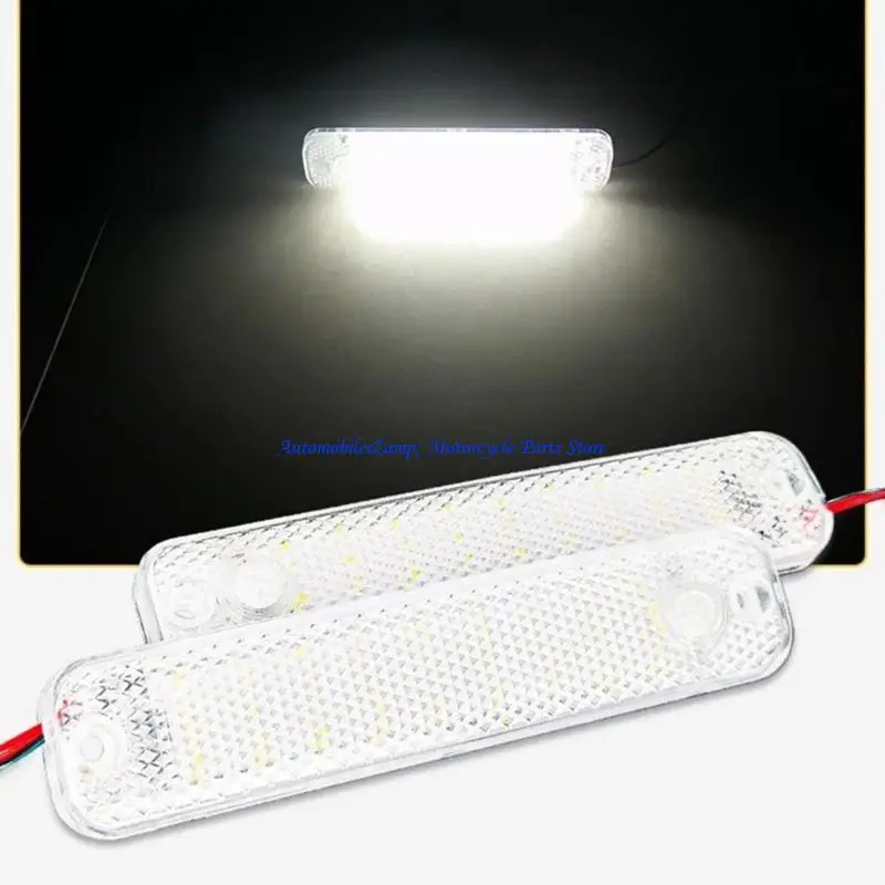 

H7BD Press Button Controlled Vehicle Dome Light Featuring 36LED for Easy Operation During Driving in Vehicle