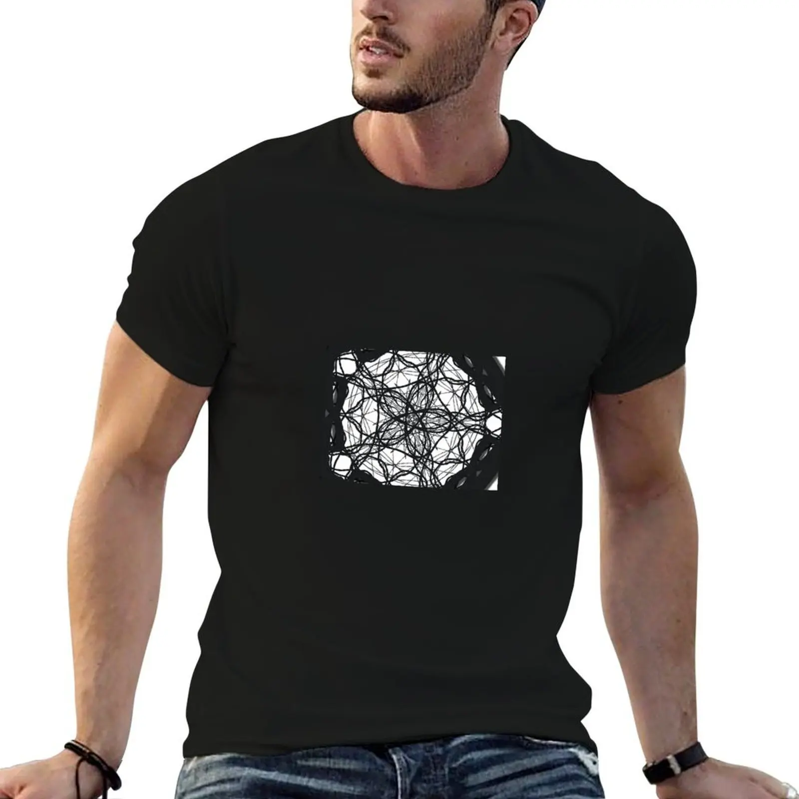 

Darkness T-Shirt man t shirts cotton man t shirt designer T-Shirt