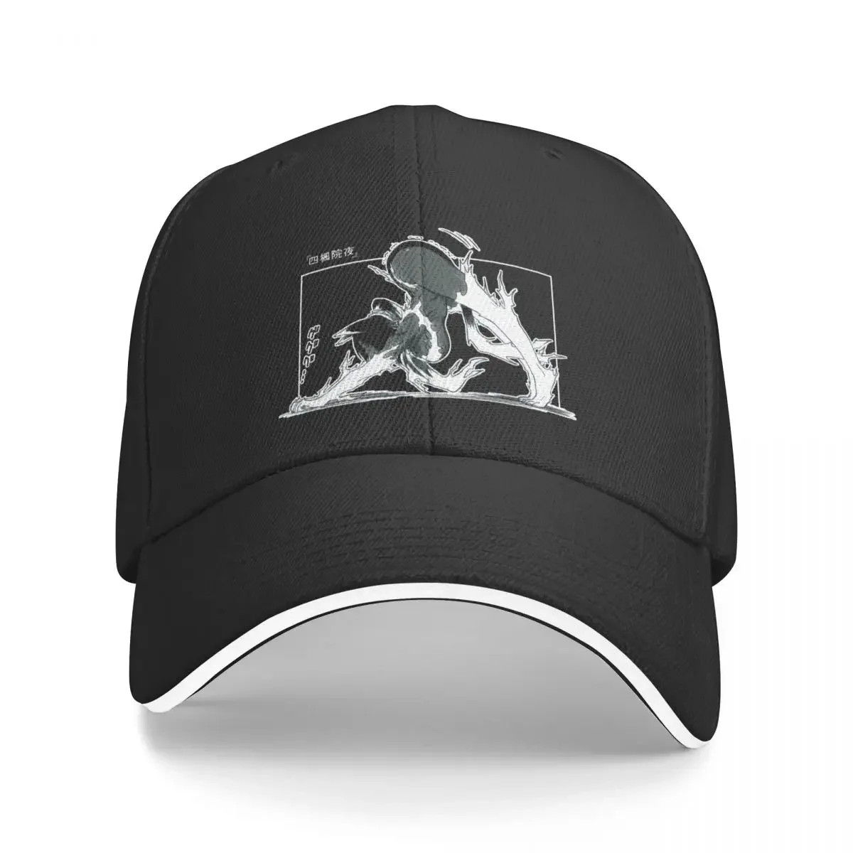 

Cute kawaii sexy girl anime yoruichi shihoin bleach Baseball Cap Horse Hat beach hat cute Fashion Beach Men Luxury Brand Women's