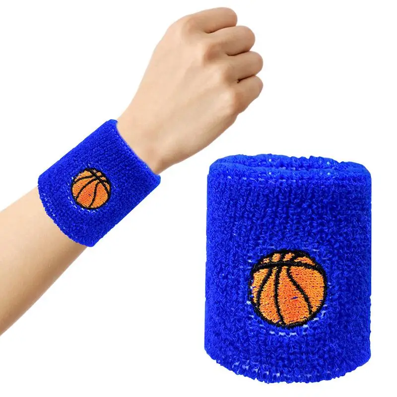 Gelang olahraga anak, Aksesoris untuk basket, bisbol, sepak bola, Fitness