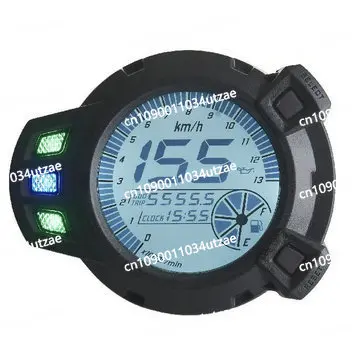 

LED Instrument Panel Electronic LCD Speedometer