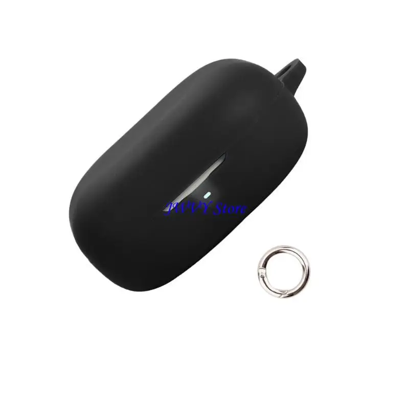 573A Waterproof Skin Protector Case Shell for Earbuds X9 Shockproof Housing Daily Use