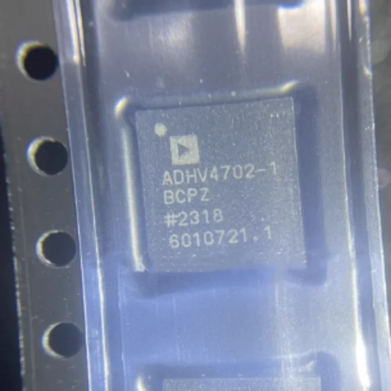 

ADHV4702-1 ADHV4702-1BCPZ-R7 NEW Original Genuine Chip Packing LFCSP-12