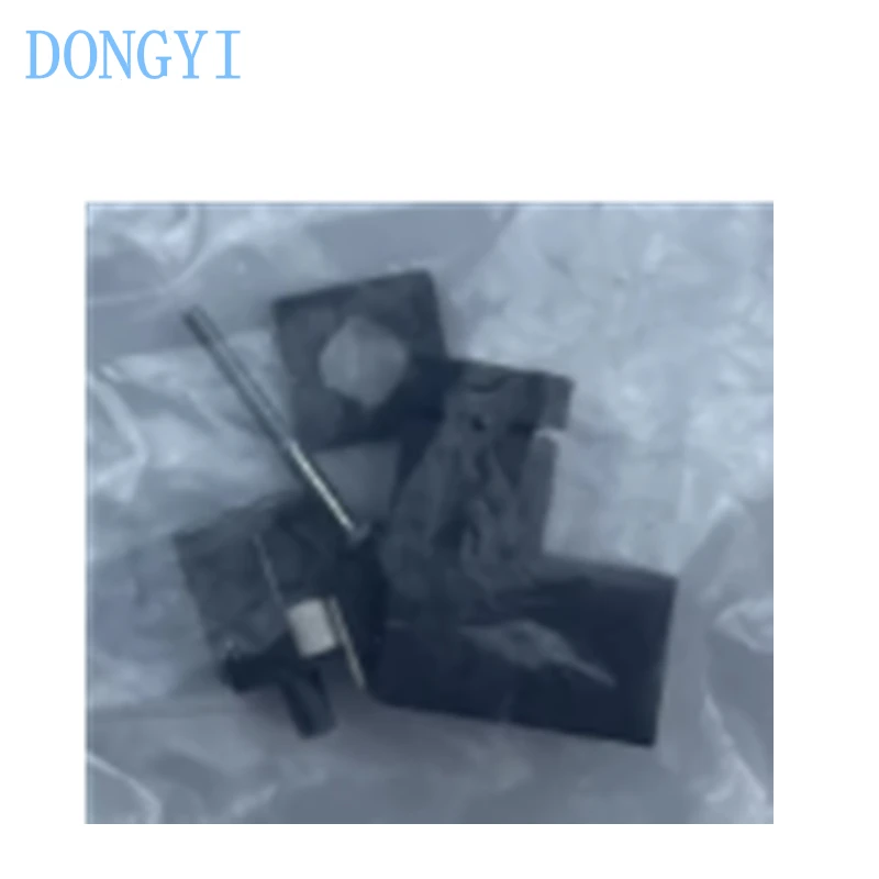 Solenoid Valve Coil Plug Connector 1834484101 1834484104 1824484029 1834484187 8941012412