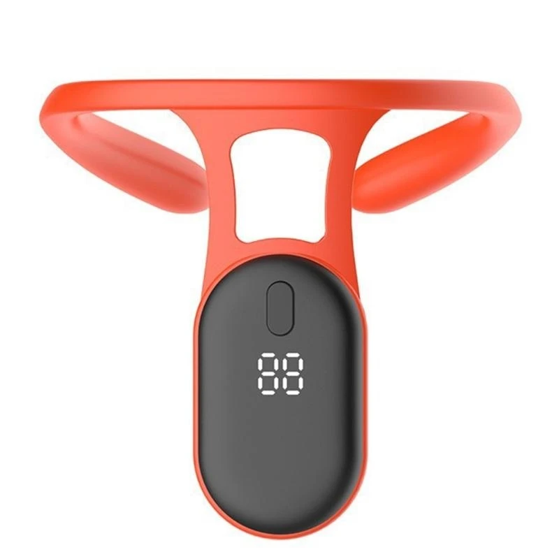 スマート姿勢補正装置ハンチバックストレートナーリマインダー男性女性スマートセンサー振動リマインダー姿勢トレインツール