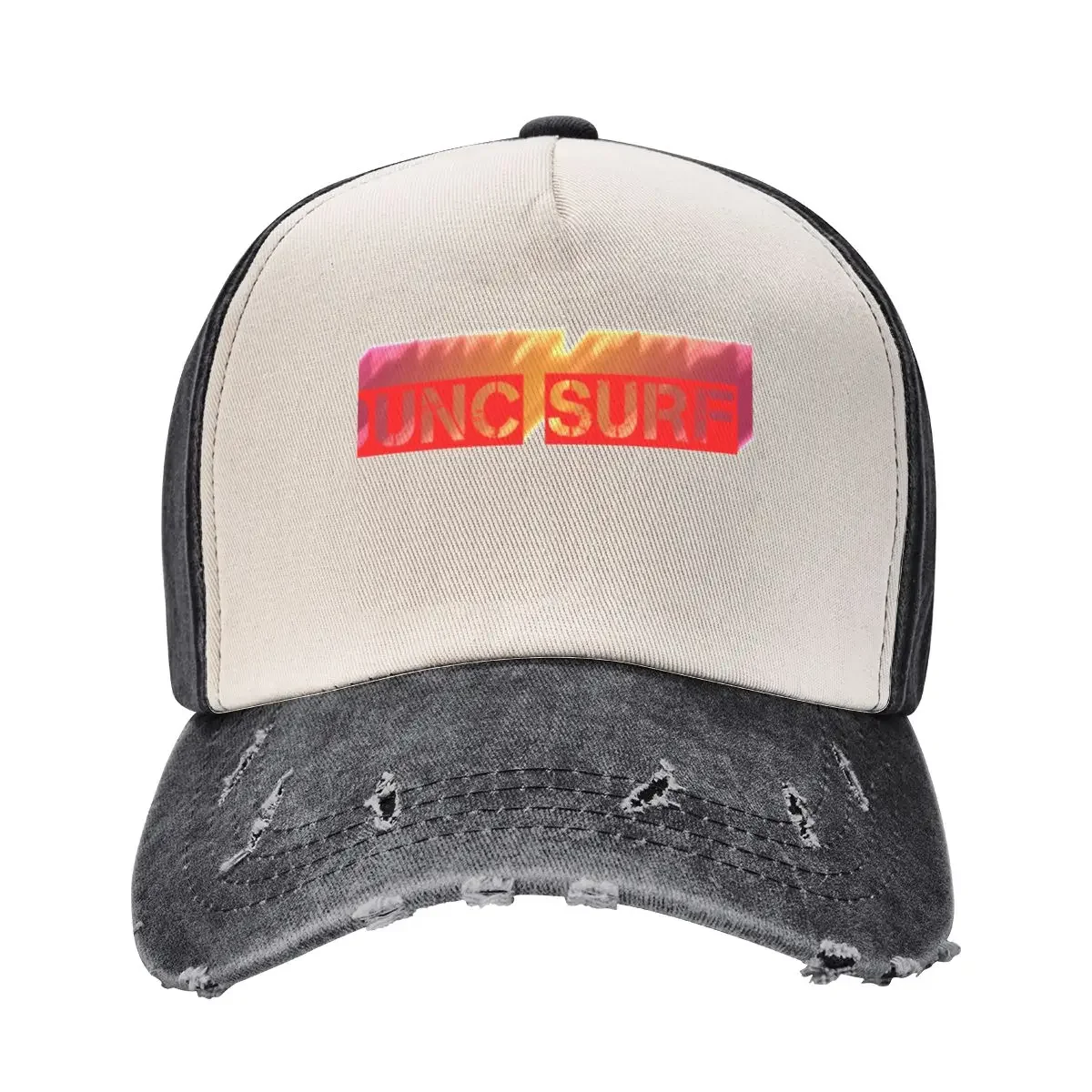 

Dunc surf stick Baseball Cap Fishing cap Hood Streetwear tactical cap Hats Man Women's