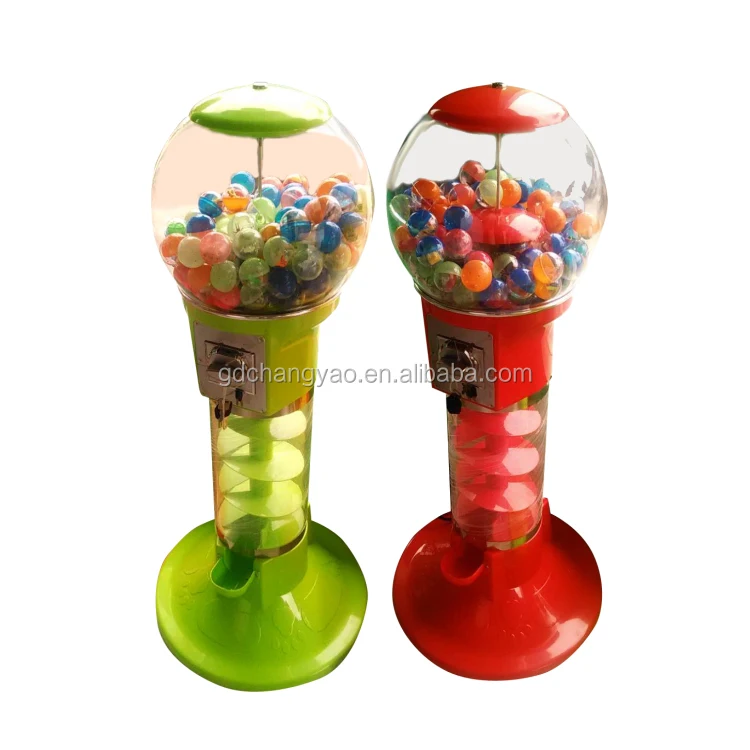 Round Head Twisted Eggs Booth Carnival The Most Profitable Gashapon Vending Games Machine Manufacturer