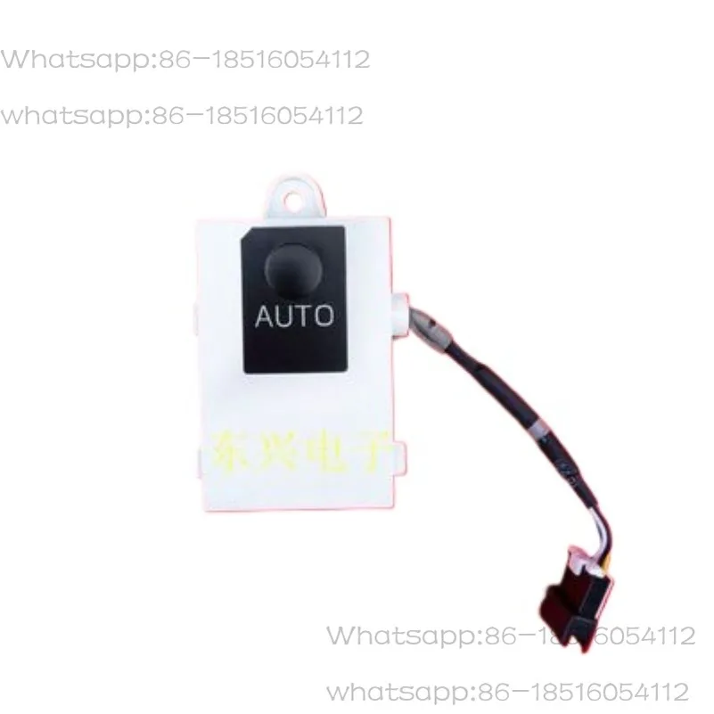 

Air Conditioner WiFi Communication Module 11222022000069 Computer Board Wireless Mobile Phone APP