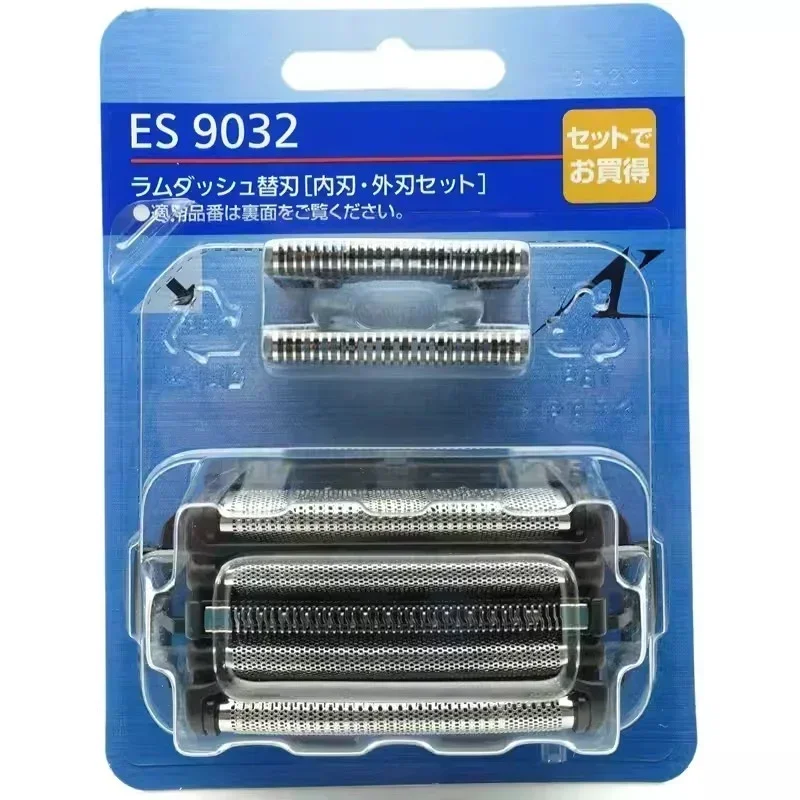 NEW Original Shaver ES9032 ES9170 ES9173 ES-LV50 LV52 LV53 LV54 LV56 LV64 LV65 LV70 LV72 Cutter Head Mesh Blade