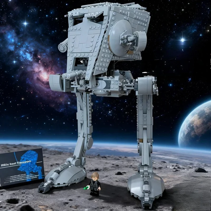 

Горячие новинки: Технологичные конструкторы для моделирования, креативные блоки, наборы для сборки, тематика «Разведка местности», для детей, подарки на день рождения и праздники