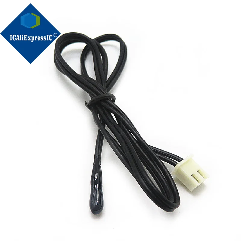 에어컨 온도 센서, 에어컨 온도 프로브 구리 헤드, 15K, 5 개