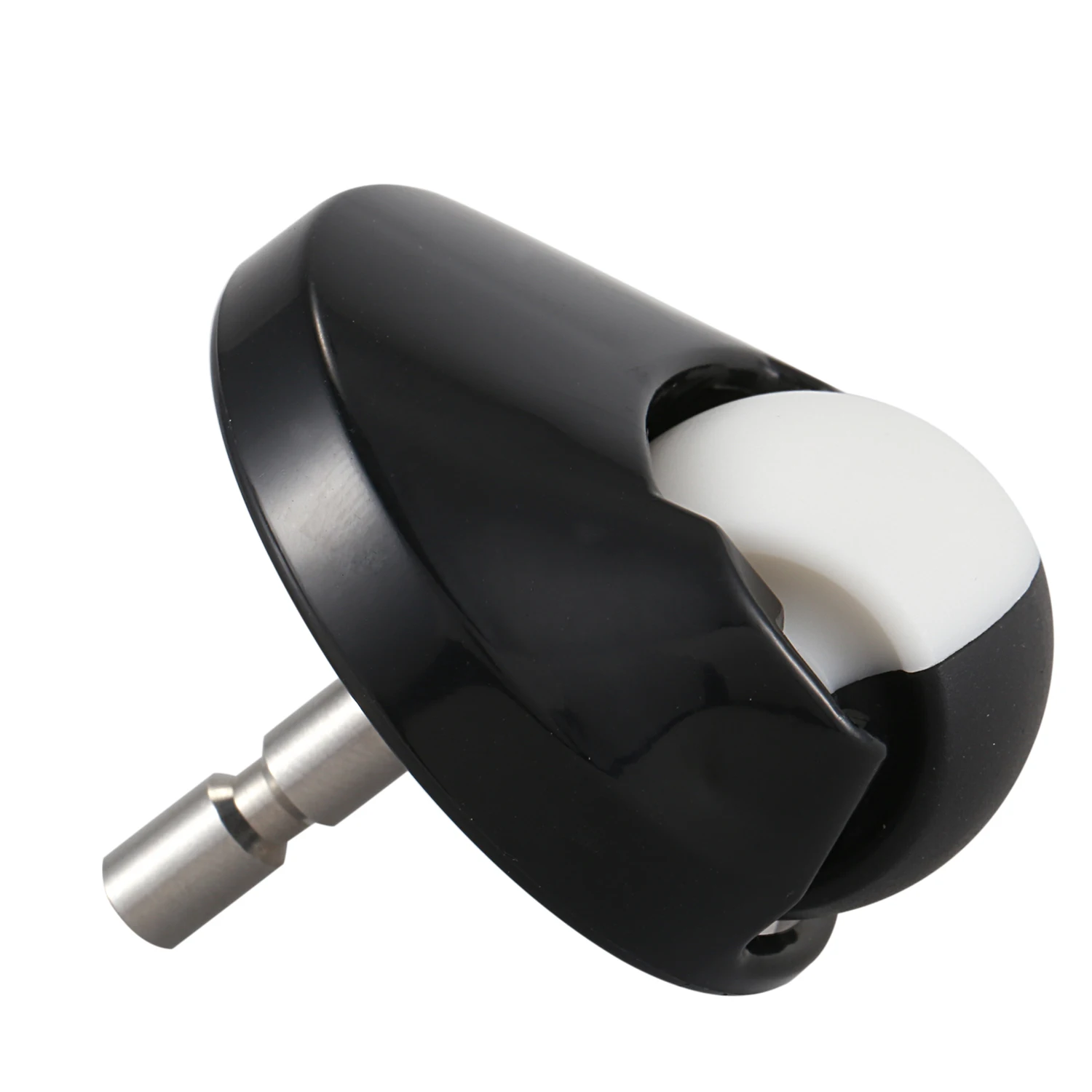 عجلة الخروع الأمامية مكنسة كهربائية iRobot Roomba ، مجموعة العجلات ، سلسلة 500 600 700 800 ، 560 650 770 780 870 880 ، استبدال