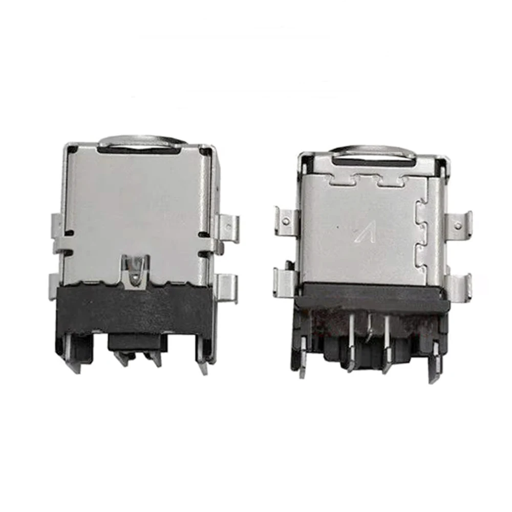 Laptop DC Power Jack for Asus Asus ROG 3 S5D S7D G712L Notebook PC DC Socket Connector Female Charging Port