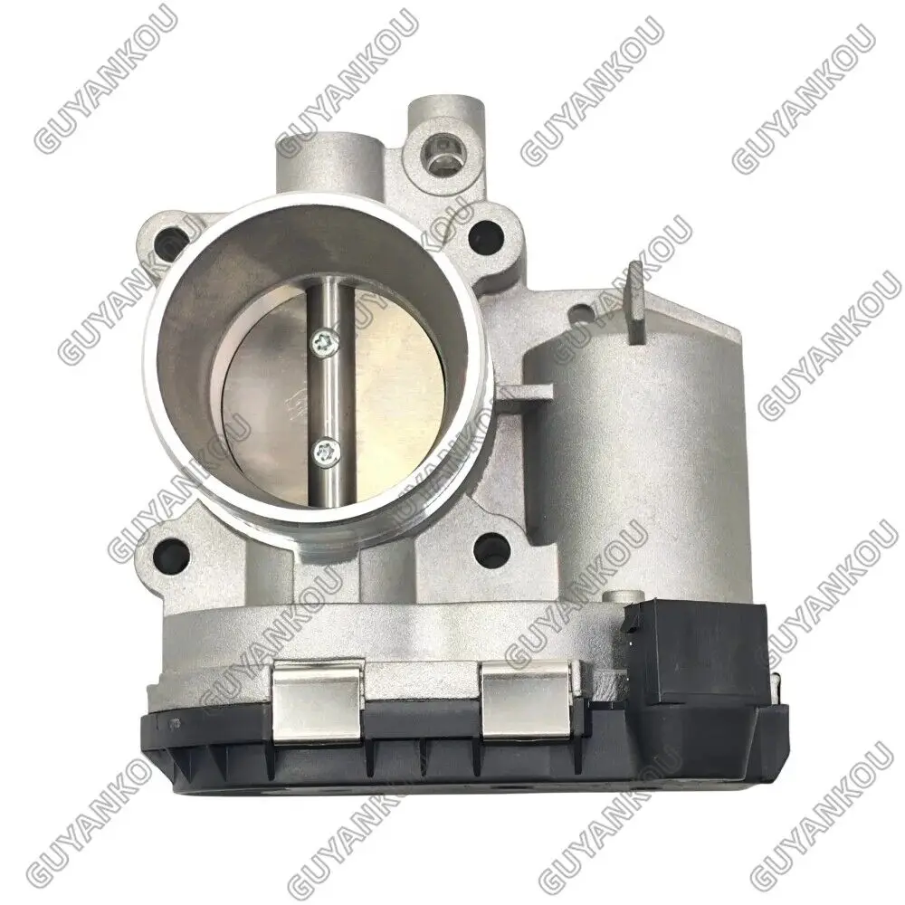 Throttle Body F01R00Y020 3103567 3765100-EG01T F01R00Y100 for GREAT WALL C50 V80 HAVAL H2 H2S H6 M6 1.5T