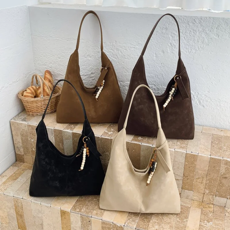 

2025 New Ladies Famous Designer Luxury Brand Leather Tote Bag Classic Paris Style Trendy Design Casual Simple Vintage​