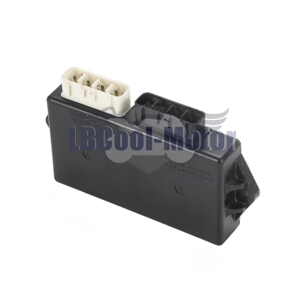 Used OEM Digital Ignition CDI ECU Box For Yamaha SXV60 Venom 2004-2006 VT60 Venture 600 2004-2006 8EX-85540-00-00 CDI Igniter
