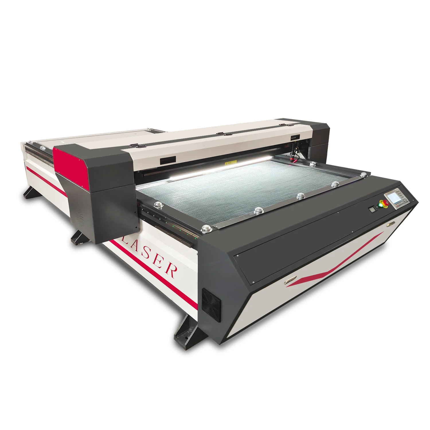 For 100w 130w 150w 180w 300w 500w Hot Selling Laser Cutter Co2 Laser Engraving Machine For Wood Stone