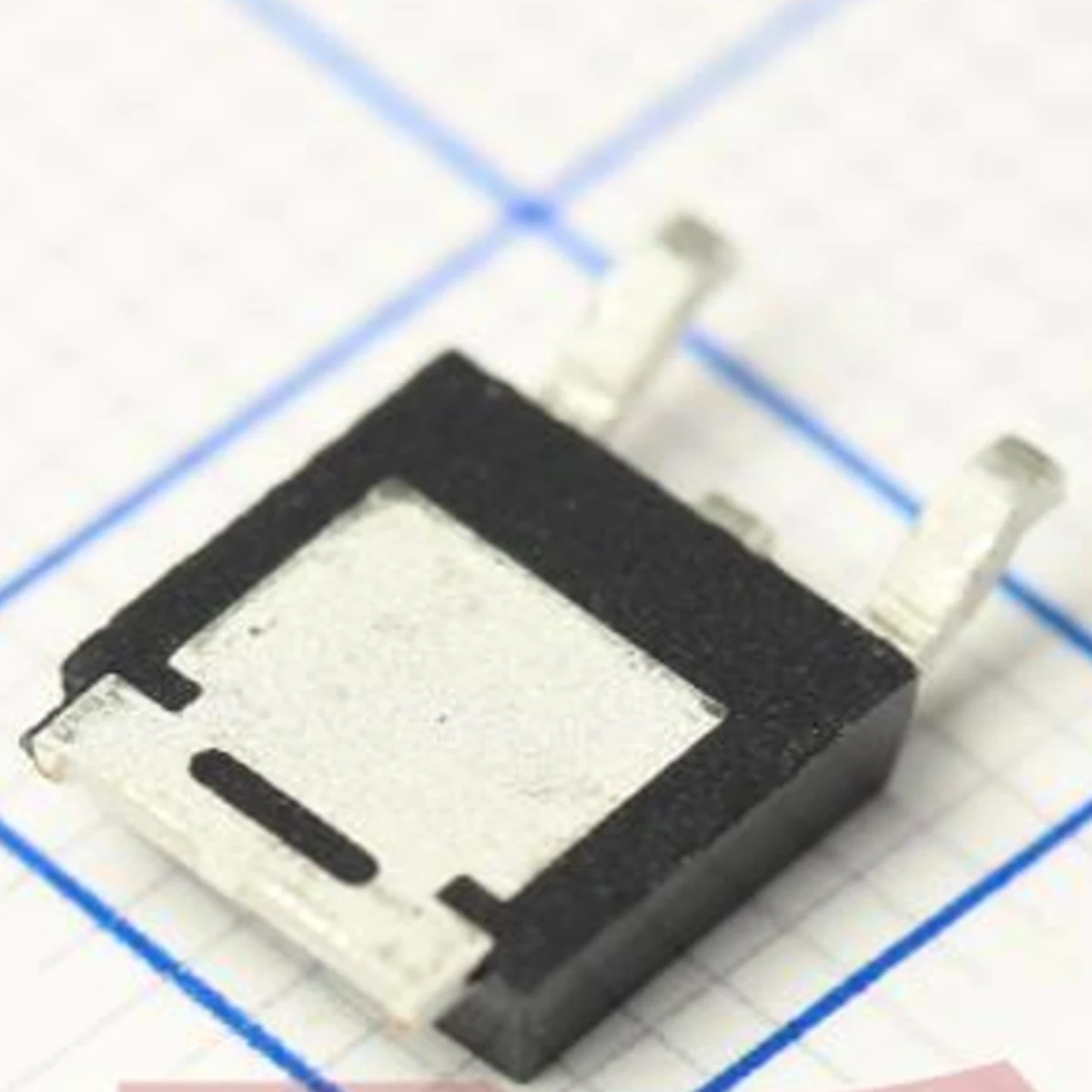 5PCS Original SQD25N15 Q25N15 MOSFET 107W 150V 25A 1 N-Channel TO-252 SQD25N15-52GE3