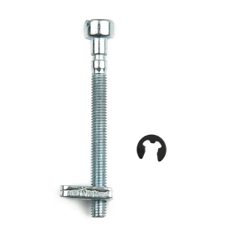 Chainsaw Tensioner Adjustment Screw Power Engine Tools For Partner 350 351 4620 Chain Saw Replacement Parts