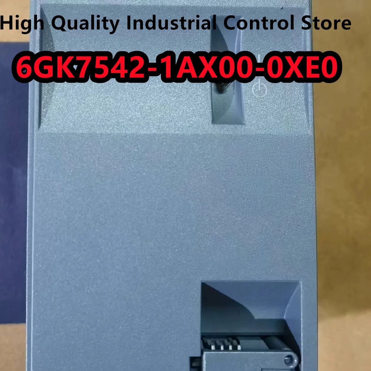 PLC ,6GK7542-1AX00-0XE0，6GK7542-5DX00-0XE0，Contact customer service to place an order