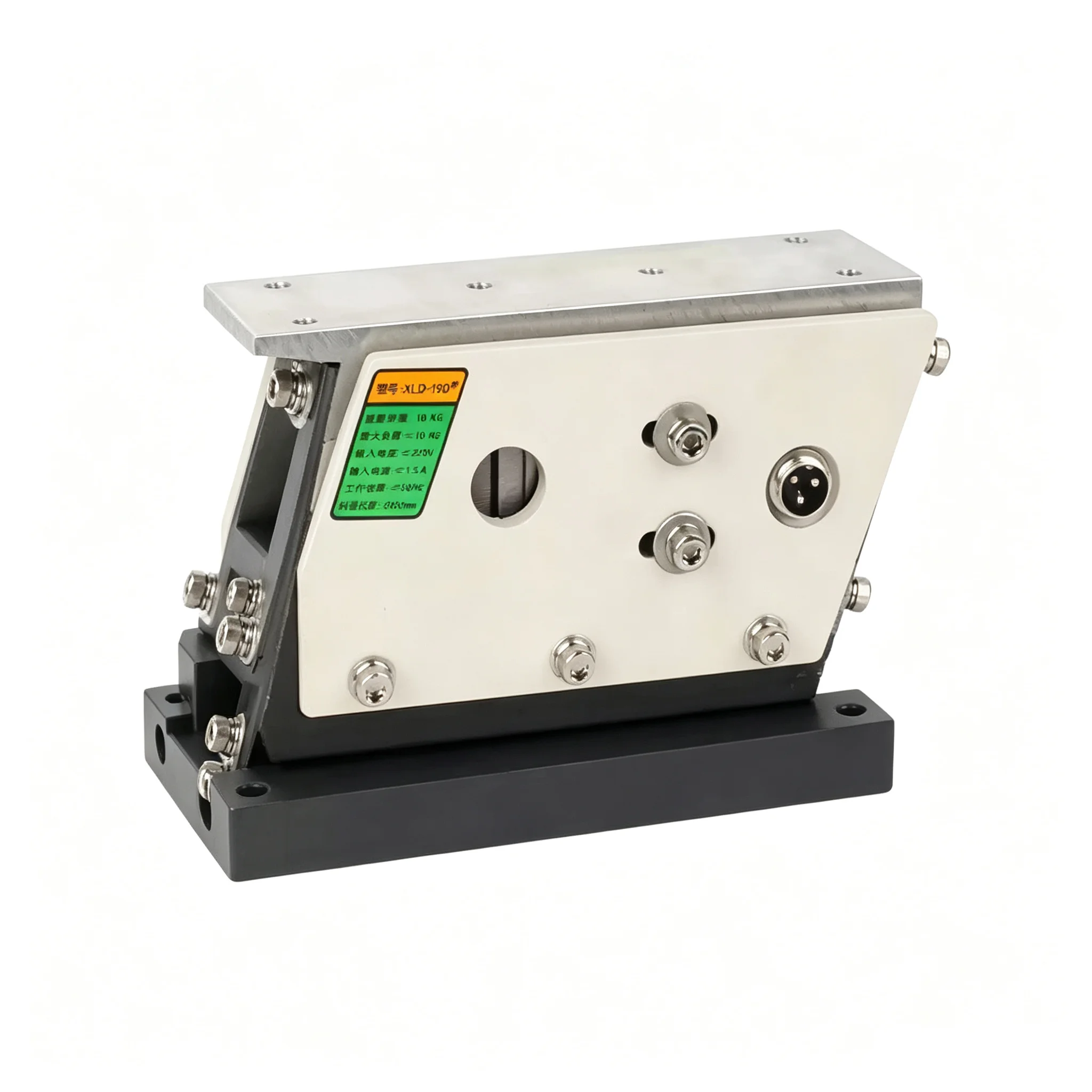 HD-60T 80T 100T 140T 160T 190T SDVC2031 SDVC31 Controller Straight Vibration Linear Feeder Automatic Electromagnetic