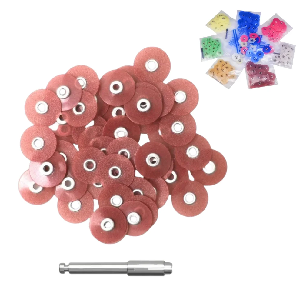 200Pcs 14MM Dental …