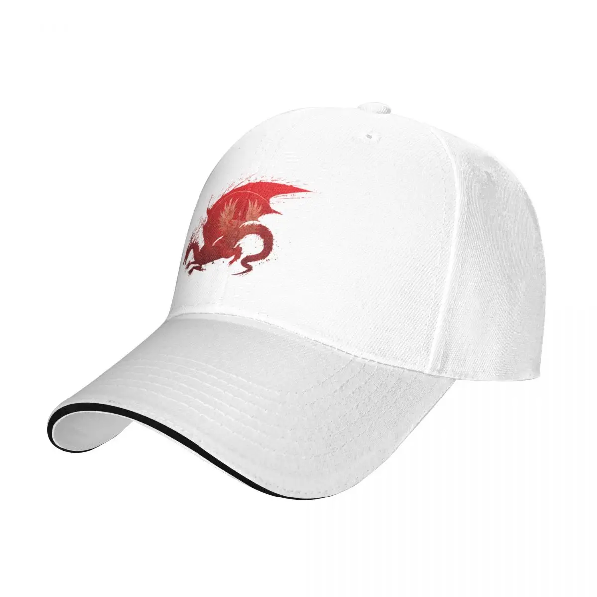 

Requiem (Ver 1) - Dragon Age Art Baseball Cap Dropshipping Designer Hat Women's Hats For The Sun Men's