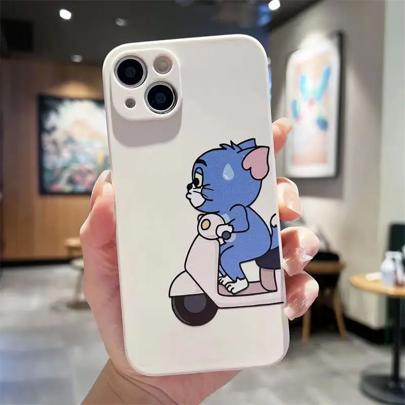 เคสซิลิโคนเหลวสำหรับ Apple 11/12/13/14/15คู่สำหรับ iPhone PROMAX x XS MAX XR กาวนุ่ม11ขอบตรง XR รวมทั้งหมด