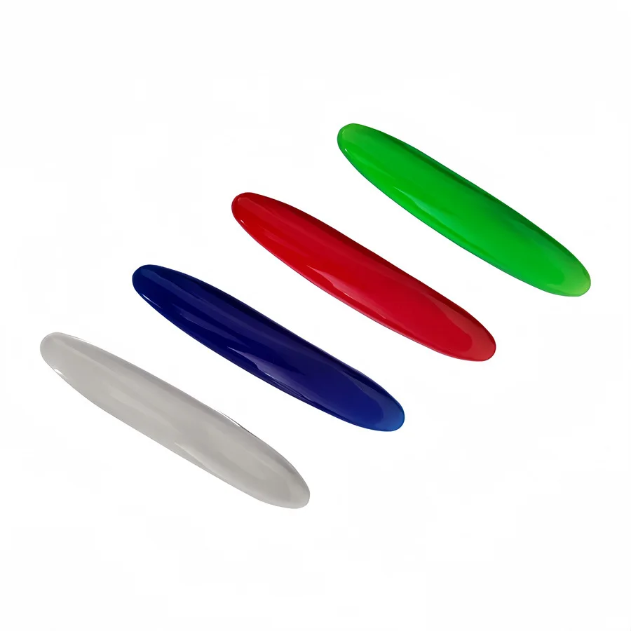 2 قطعة الدورية الحجر ماجيك الدعامة ماجيك الدورية قضيب العلمية الإبداعية لعبة قارب سحري هدية حجر خشخيشة لعبة استكشاف الأطفال #6