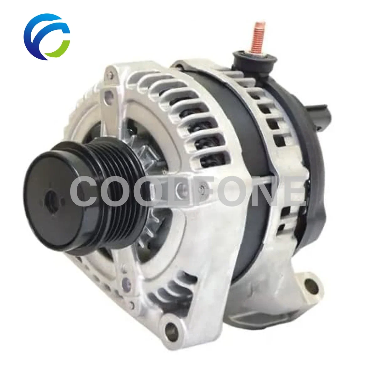 Coolfone Generator Alternator for CHRYSLER Voyager Town & Country DODGE Caravan 3.3 04868430AB 04868430AC 04868430AD 04868430AF