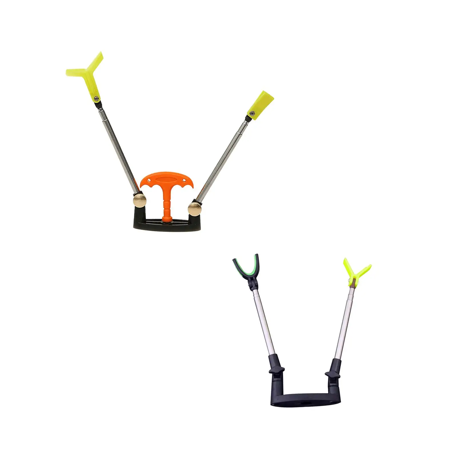 

Fishing Rod Holder Portable for Boat Fishing Outdoor Activities Raft Fishing