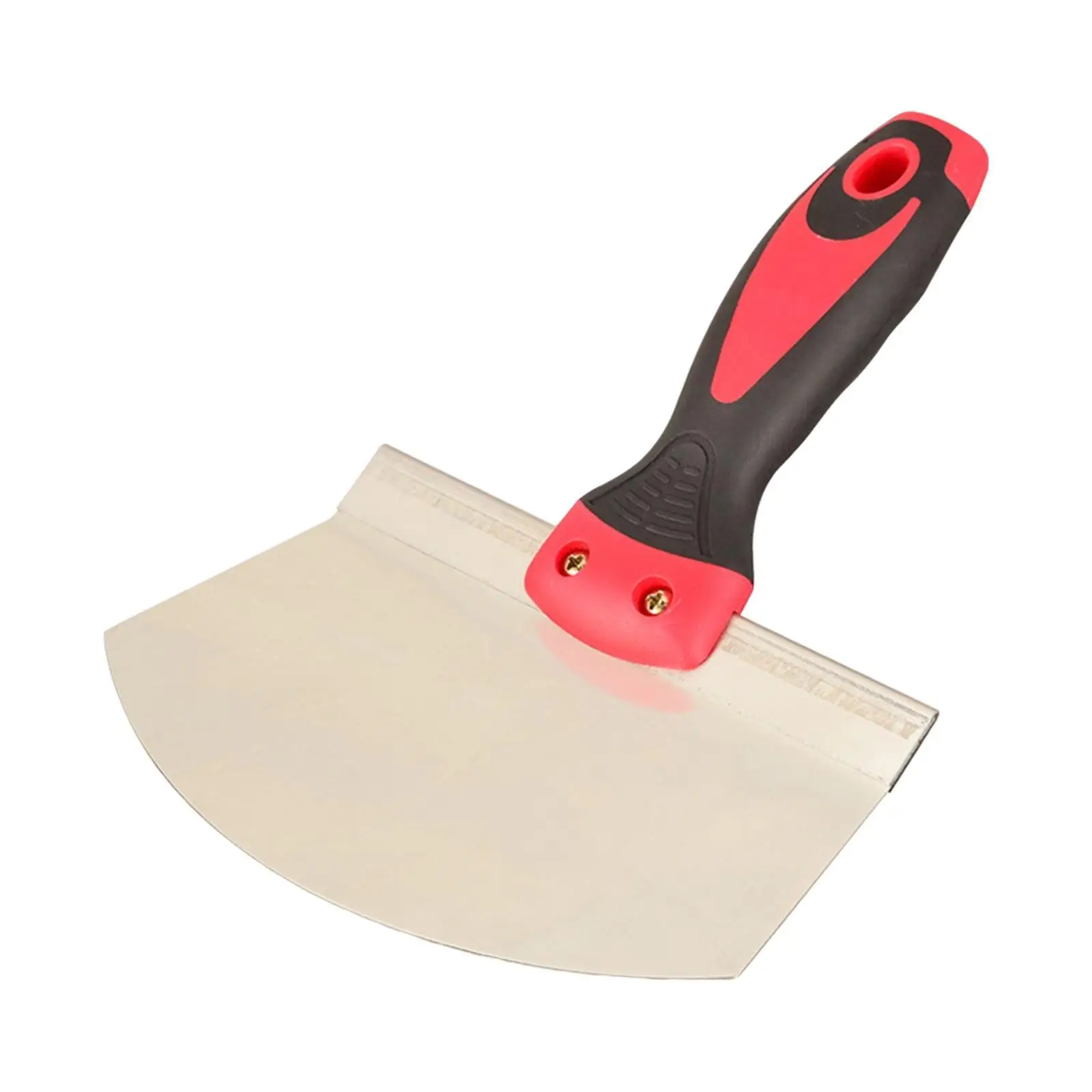 Metal Putty Knife Cleaning Tool Paint Scraper Knife for Removing Wallpaper