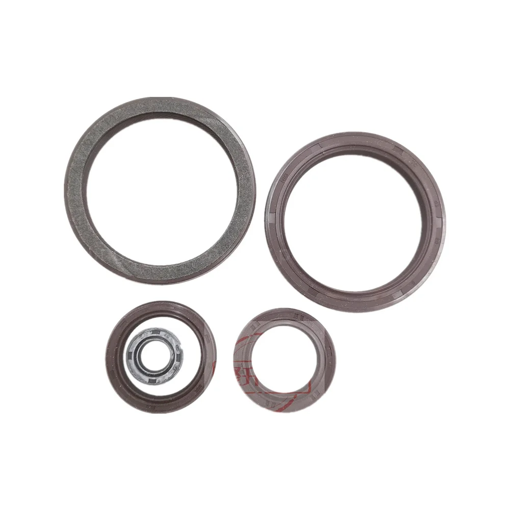 

For Kubota D902 D905 D950 V2203 Repair Kit Four Sets Of Piston Rings Crankshaft Connecting Rod Excavator Parts