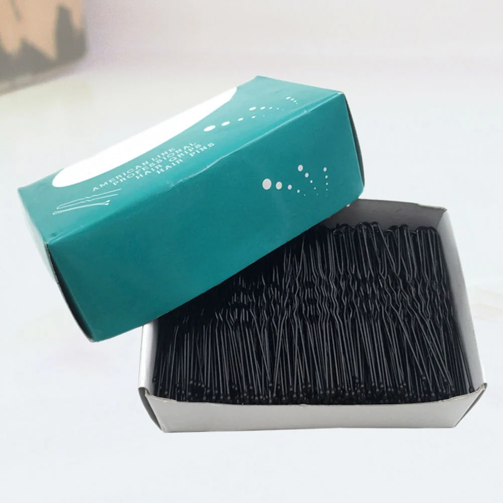 

500 г, простые U-образные металлические заколки для волос, прочные стильные заколки для женщин, аксессуары для волос для свадебной вечеринки, женские заколки для волос