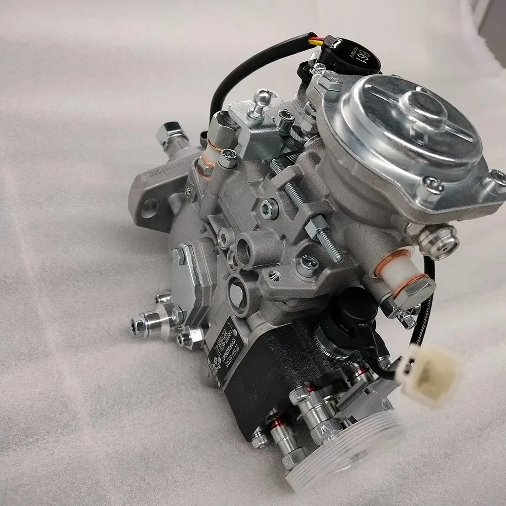 

For Fuel Injection Pump 22100-5D340 Fits/Compatible With For Toyota 5L 5le 3.0L Engine