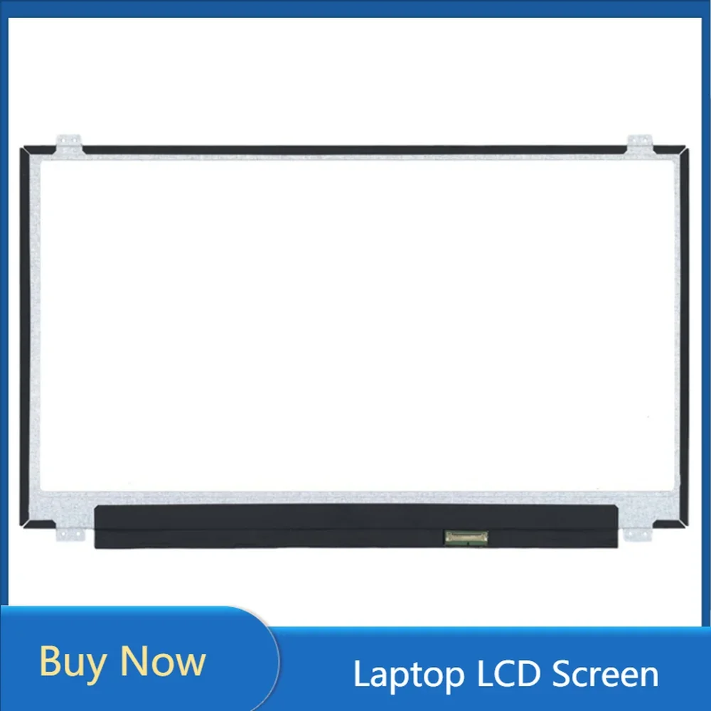 

15.6 Inch Laptop LCD Screen LM156LF1L07 IPS Panel FHD 1920x1080 60Hz Slim EDP 30Pins