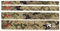 Canadian camouflage